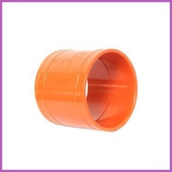 ❥ ¤ ♝ PVC ORANGE FITTINGS FOR SIZE 6 INCHES PVC PIPE | S600