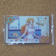 Bandai Itajaga One Piece log 3 : Nami [N] [16]