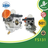 Karburator FS131 Stihl 4180-120-0617 C1Q-S383 Mesin Pemotong Rumput Spare Part