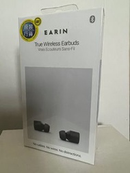 Earin True Wireless Earbuds