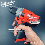 milwaukee drill and grinder