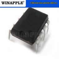 10pcs/lot D2822N D2822 DIP-8 In Stock