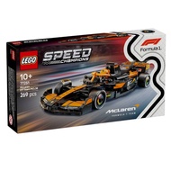 LEGO Speed 77251 McLaren F1 Team MCL38 Race Car