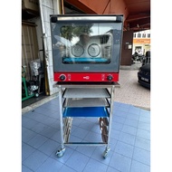 STAINLESS STEEL RACK SONER INNOFOOD IMBACO ORIMAS OKAZAWA 1A CONVECTION OVEN BF1A SCO-1A 4MF CV431A 