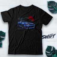 NISSAN T-SHIRT GTR R34 JAPAN JDM T-SHIRT DISTRO CLOTHES