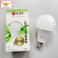 25Watt / 50Watt UST LED Lamp Bulb / LED Mentol Lampu / LED Big Bulb 50W