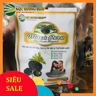 500g Black Maca Root (Black Maca Ginseng)