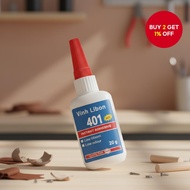 Instant Fix 401 Steel Adhesive - Heavy Equipment Metal Crack Emergency Repair
