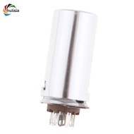 [chulisia] 9 Pin Vacuum Tube Socket Tested w/ 40mm for 12AX7 12AT7 ECC82 E88CC 6n11