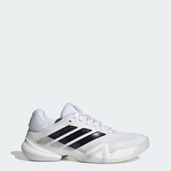 adidas Tennis & Pickleball Barricade 14 Tennis Shoes Women White JR1763