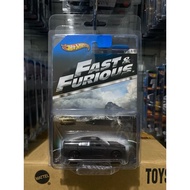 Hotwheels 11 Dodge Charger R/T Fast & Furious FF