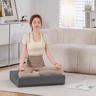 Hot SellingHeart Meditation Meditation Cushion Meditation Meditation Special Cushion Meditation Hand