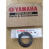Yamaha SS1 SS2 SSTwo Y110 Gasket Silencer 100% Original Yamaha Japan 🇯🇵