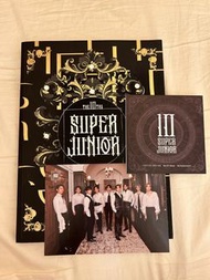 Super Junior 正規十輯 空專 #house party