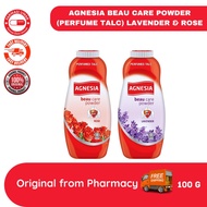 AGNESIA HYGIENE CARE POWDER