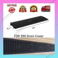 Felton Heavy Duty Drain Cover Penutup Longkang High quality UV Protection FDR390