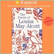 [English - 100% Original] - The Poetry of Louisa May Alcott by Louisa May Alcott (UK edition, paperback)