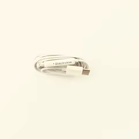 Blackview BV9900 New Original Earphone Headset For Blackview BV9900 Pro Quad Rear Camera Smartphone