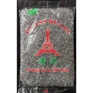 @1PON Glass BEADS 11/0 PATH SEQUENCE