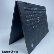 Laptop Lenovo X1 Yoga Touchscreen Core i5/i7 - Layar 14" Inch MULUS