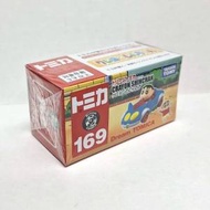 日版 TOMICA TOMY DREAM 169 蠟筆小新 CRAYON SHINCHAN