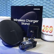 Wireless Charger Stand Samsung S20 Plus Ultra S12 S11 S10 S9 S8 Original Made in Vietnam Fast Chargi