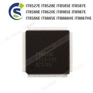 100% New IT8527E IT8528E IT8585E IT8587E IT8580E IT8620E IT8985E IT8987E IT8586E IT8885E IT8886HE IT