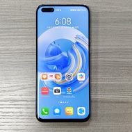 ชุดหน้าจอความสว่างสูงของหัวเว่ย P40Pro/P40Pro ประกอบด้วยหน้าจอด้านในและด้านนอกแบบรวม ชิ้นส่วนโทรศัพท