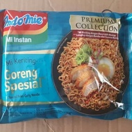 Indomie Premium Spesial Mie Kriting Goreng 90gram