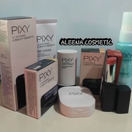 paket pixy make up lengkap/paket pixy 5 in 1