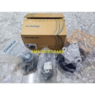 HONDA CITY T9A 2014 ENGINE MOUNTING AUTO 1 SET -DENCO MALAYSIA