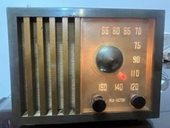 rca victor 75x11 Am收音機