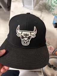 Adidas Chicago Bulls Snapback Cap