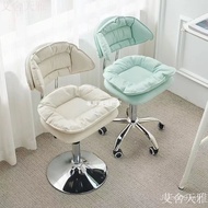 Pulley Chair Stool Manicure Lift Makeup Chair Customer Bar Manicurist Chair Eyelash Chair Table Chai