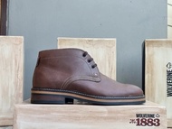 WOLVERINE FRANCISCO (MADE IN PORTUGAL)