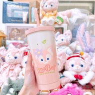 現貨【上海迪士尼】Linabell 水杯