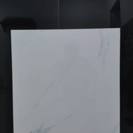 granit lantai putih motif 60x60