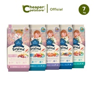 [Pack Of 7kg.] Buzz Beyond Cat Food 7 Kg. Bag (7kg) Premium + Gluten Free + NON GMO