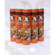 X.Bond glue for tiles, wood, stone, metal...