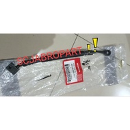 HONDA 45125 K64 N11..HOSE COMP FRONT BRAKEa CBR 250 K64 K64J K64N...ORIGINAL AHM