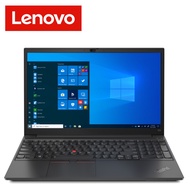 [NEW] LENOVO TP E15 20TD0012MY ( 15.6 FHD / I7-1165G7 / 8GB / 512GB SSD / INTEL ) OFFICE LAPTOP