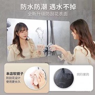 【Lucky Mirror】【Local Seller】mirror full length/acrylic mirror/soft mirror/wall mirror/full length mi