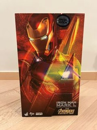 Hot Toys《復仇者聯盟3：無限之戰》Iron Man Mark L 1:6合金珍藏人偶 (IRON MAN MARK L 1/6TH SCALE COLLECTIBLE FIGURE MMS 4