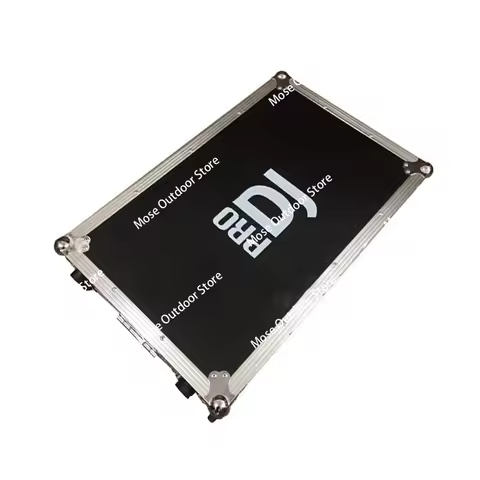 New DDJ400, 800, 1000 SZ XDJ-RX, XZ, RX3 RR DJ mixer flight case for safe transportation