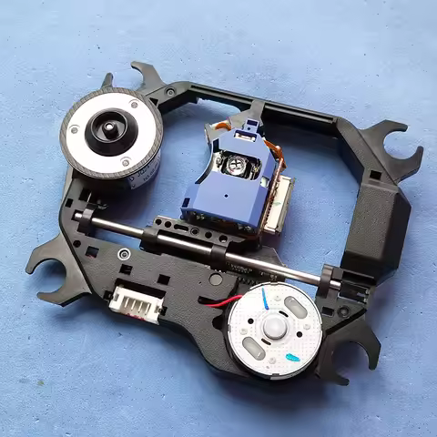 KHM-313AAM KHM313AAM KHS-313A Original New with Mechanism DVD Laser Lens KHM-313AAA 313AAA Opitcal L