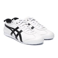 日本Onitsuka tiger unisex Mexico 66 black