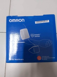 Omron Digital Blood Pressure Authomatic