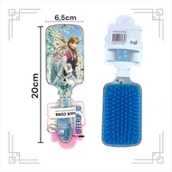 HAIR COMB MASSAGE COMB MASSAGE COMB FROZEN SERIES COMB