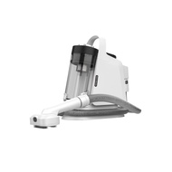 เครื่องตัดขนสัตว์เลี้ยง MC Pet Pro แรงดูดสูงสุด 12 kPa พร้อมถังเก็บขน 2 ลิตร มีหัวเปลี่ยนสำหรับทุกคว