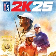 PGA TOUR 2K25 2K25 Steam Game